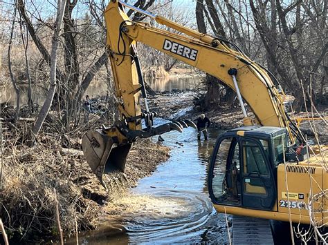 Flood #10 partners with Boise Valley Fly Fishers to enhance trout