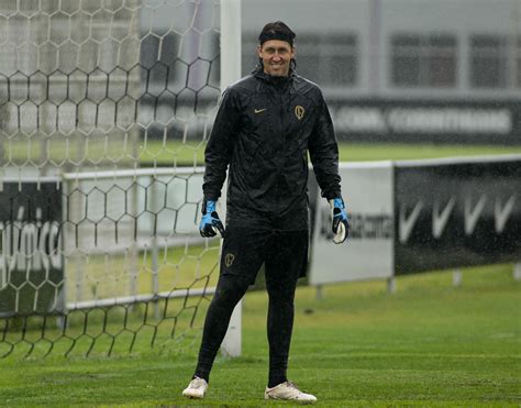 Corinthians Faz Trabalho T Tico Em Sequ Ncia De Prepara O Para O Paulist O