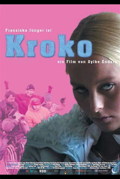 Kroko (2003) | Film, Trailer, Kritik