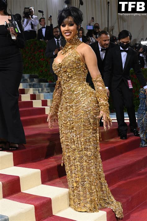 Cardi B Iamcardib Nude Leaks OnlyFans Photo 3263 TheFappening