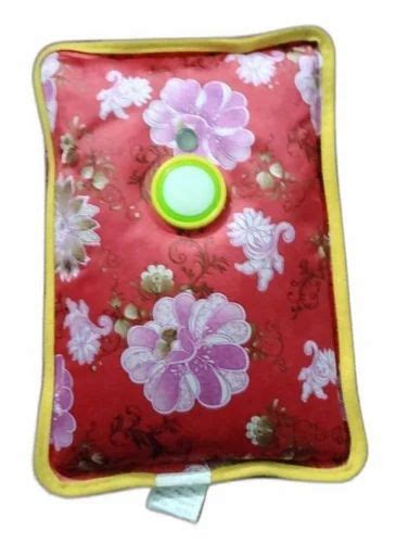 Electric Hot Water Bag Size L At Piece In Bardhaman ID