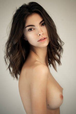 Very Pretty Porn Pic