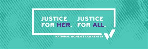 Join Allison In Supporting National Womens Law Center