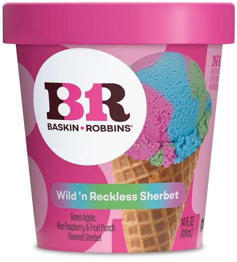 Baskin-Robbins Frozen Foods - Walmart.com
