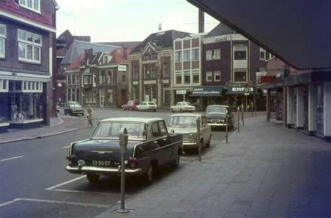 Oude Vismarkt Zwolle Jaartal Tot Foto S Serc