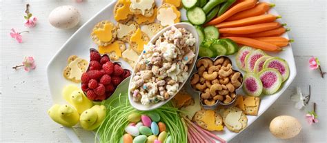 Spring Egg Stravaganza Hormel® Brand