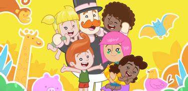 Desenho Infantil Mundo Bita - Bita e o Nosso Mundo | Mundo Bita | TV Brasil | Infantil