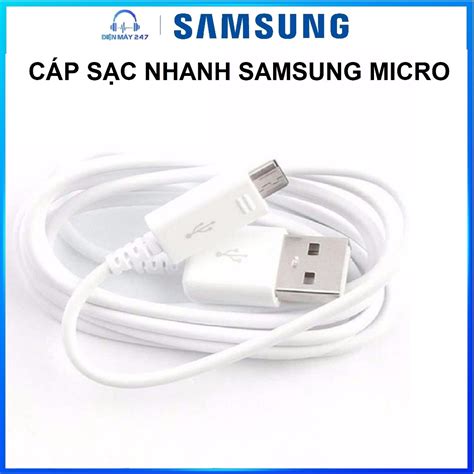 C P S C Samsung Micro Usb D I M Shopee Vi T Nam