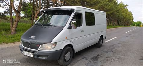 Mercedes 211