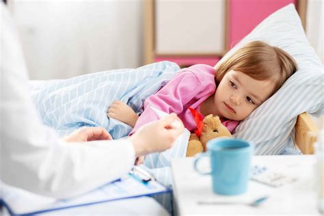 When Should You Take Your Toddler to the Hospital for a Fever?