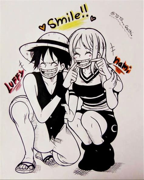 Ace Sabo Luffy Luffy X Nami One Piece Nami One Piece Ship One Piece