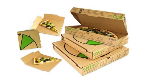 Biodegradable Food Packaging Boxes - Food And Home