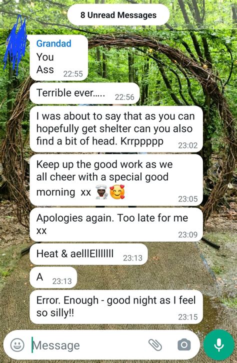 You Ass R Ihadastroke