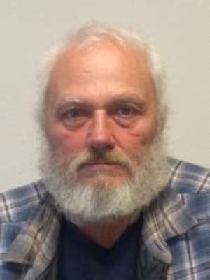Randy O Bohardt Sex Offender In Oconto Falls WI WI