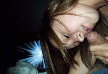 Amber Fellates My Salami ZB Porn