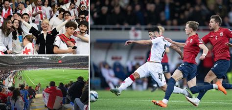 Під час матчу кваліфікації Євро-2024 на стадіоні залунало "Путін – ху ...