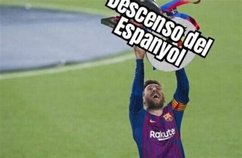 Los Crueles Memes Contra El Barcelona Pese Al Triunfo Ante El