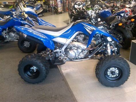 2008 Yamaha Raptor 700r For Sale Atv Classifieds