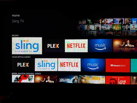 Sling Tv App Samsung Tv Foliovast