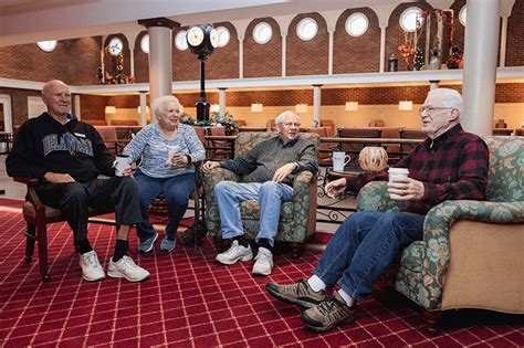 Retirement Community Senior Apartments In Southampton Pa