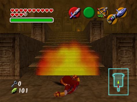 Free Legend Of Zelda Ocarina Of Time Rom Cheats - colorentrancement