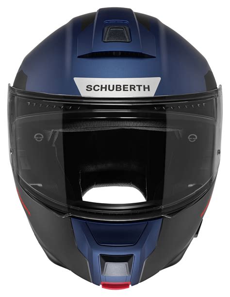 Schuberth Schuberth C Eclipse Blue Casco Modulare