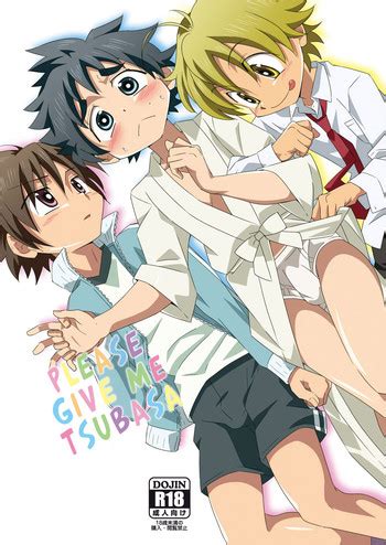 Tsubasa O Kudasai Nhentai Hentai Doujinshi And Manga