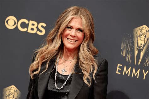 Rita Wilson Shares Photo From The Set Of Yellowstone Prequel 1883