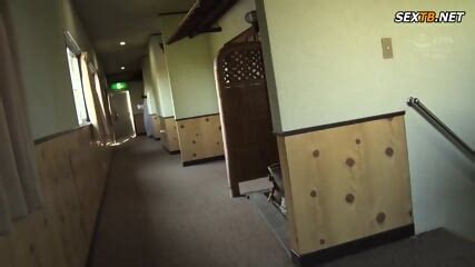 Hot Spring Aphrodisiac Creampie Molester