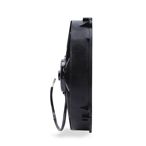 Mishimoto 10 Inch Race Line High Flow Electric Fan Sbp