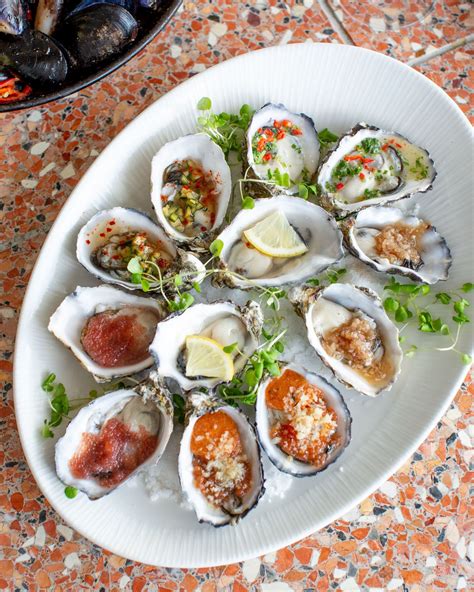 Rico Bar Dining