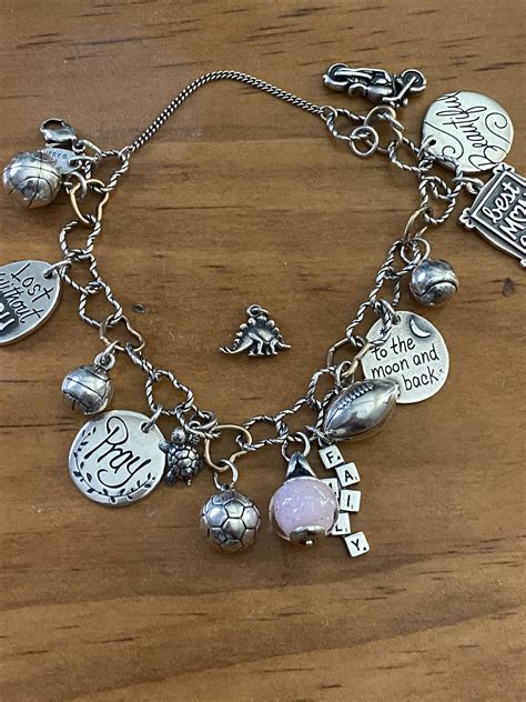 grandma james avery charm 5