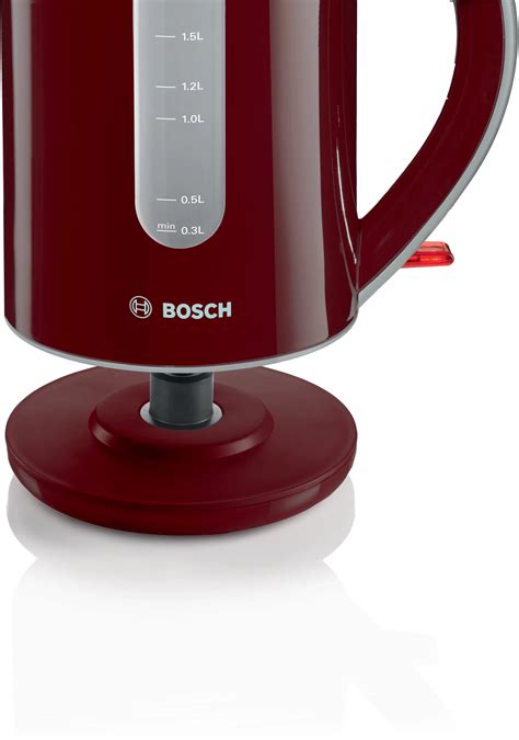 TWK7604 Чайник | BOSCH UA