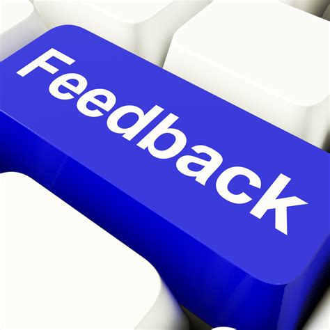 feedback arten fuer  lernen gedankensplittergedankensplitter
