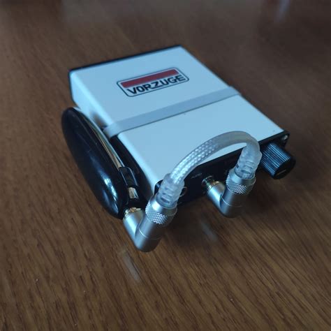 HiBY W5 - 192KHz Bluetooth audio breakthrough | Headphone Reviews and