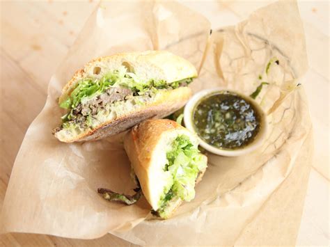 Xoco - Review - River North - Chicago - The Infatuation