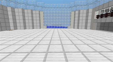 Dantdms Old Lab With Mods Fixed Npcs Minecraft Map