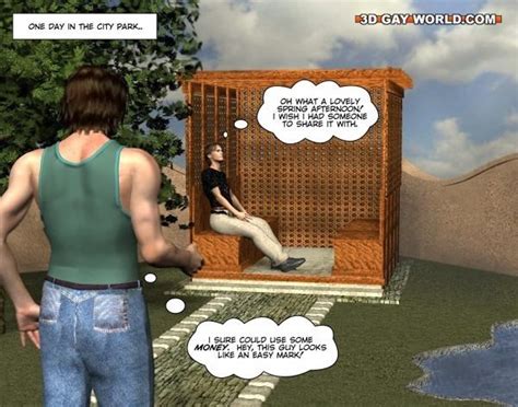 D Gay Comics Porn Pictures Xxx Photos Sex Images Pictoa