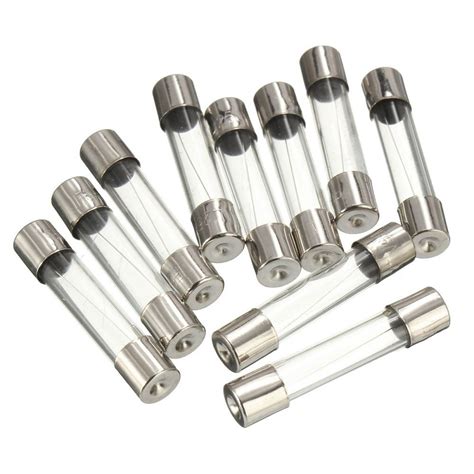Agc Fuse 5x20mm Best Price In Pakistan Epropk