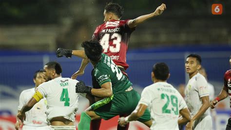 Saksikan Surabaya Game Persebaya Vs Bali United Eksklusif Di