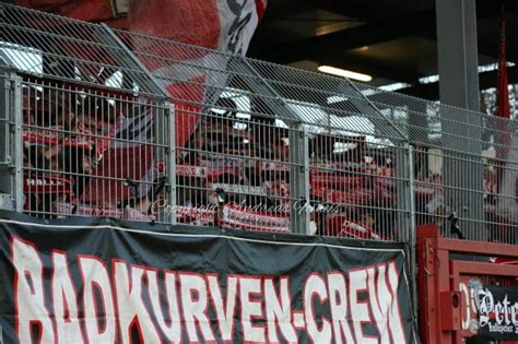 Fotos Galerie Gästefans SC Preußen Münster Hallescher FC 09 03