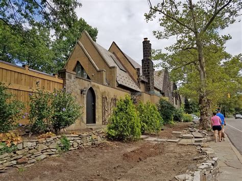 Jax Stumpes: Fairhill Road Rockefeller Park (8/12/2018)