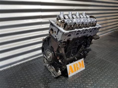 Moteur Mini Cooper S R W B A W B Aa Abm Automotive Online