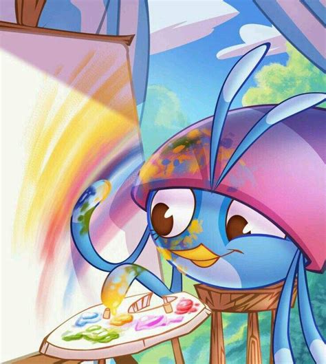 🎨willow🎨 Wiki Angry Birds Amino Español Amino