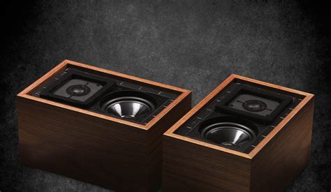 Rogers Ls35a Classic Speakers — Rogers