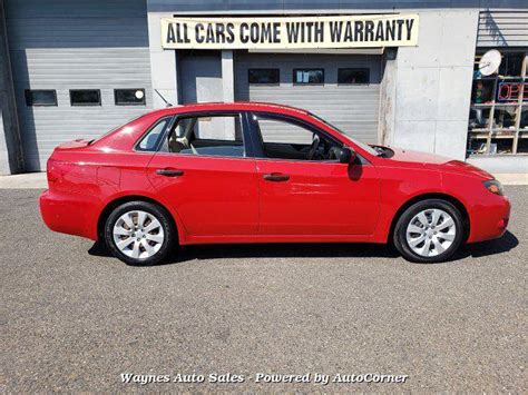 Welcome - Wayne's Auto Sales