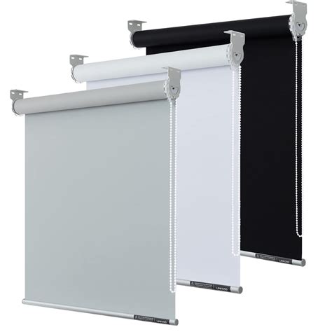 linkcoo  blackout roller window shades window blinds  thermal