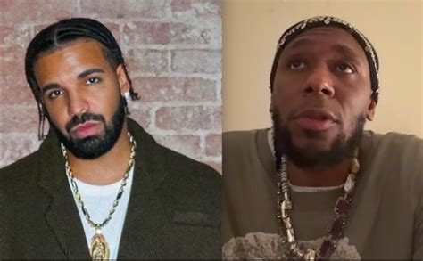 The Source WATCH Yasiin Bey Clarifies Remarks On Drake No Hate