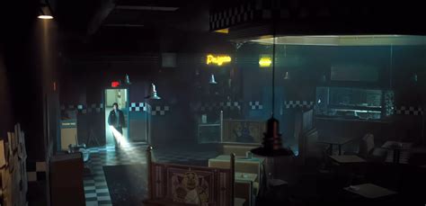 Freddy Fazbears Pizza Place Film Five Nights At Freddys Wiki Fandom