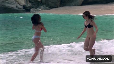 DAPHNE PATAKIA Nude AZNude